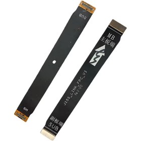 Resim TE Xiaomi Redmi 9T Anakart Ara Film Flexi 