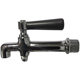 Resim Yapıtaşı Yt167 Semaver Çay Kazanı Kahveci Musluğu 1/2x20mm 