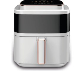 Resim Lura Airfryer 6l Beyaz 17BG 