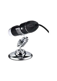 Resim 1600x Dijital Mikroskop + Type-c Otg + Mikro Usb Otg 