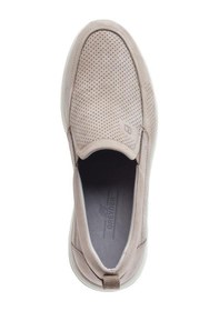 Resim Greyder 64674 Vizon Nubuk Hakiki Deri Erkek Comfort Ayakkabı-841 Vizon-nubuk Vizon 