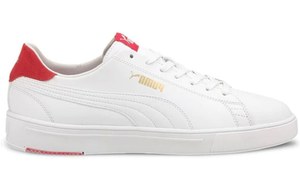 Resim PUMA SERVE PRO LİTE BEYAZ KADIN SPOR AYAKKABI B-19 