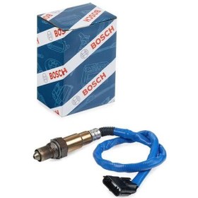 Resim Bosch-025802702h - Oksıjen Sensoru R9m Nıssan Qashqaı J11 -xtar 