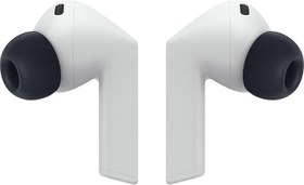 Resim Samsung Galaxy Buds3 FE, Kablosuz Kulak İçi Kulaklık, Gri, Blade Tasarım, Dengeli Ses, 360 Audio, Aktif Gürültü Engelleme & Net Çağrı (Samsung Türkiye Garantili) 