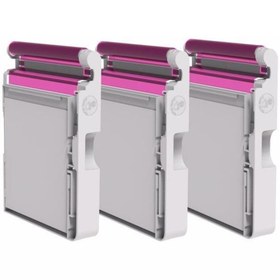 Resim Mena Rise SheronShop Instant Print 3'x3' Cartridge 30 Baskı Mini Shot Combo 1131745 