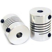 Resim 3D Yazıcı Kaplin 5Mmx8Mm 