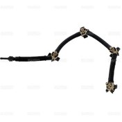 Resim Rapro-25078 - Yakıt Hortumu 