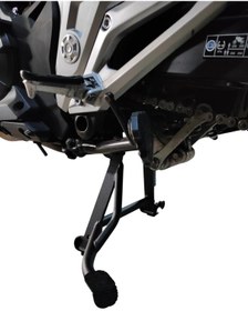 Resim Honda Nc 750x Orta Sehpa Demiri 