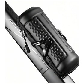 Resim Bisiklet Paketleri Alet Kutuları Sert Kabuklar Kettle Çanta Dağ Yolu Tamir Takımı Bisiklet Ekipmanları B F Siyah Siyah 