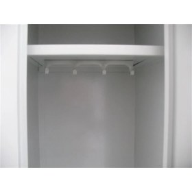 Resim Jessan Ofis Üçlü Eko Soyunma Dolabı 