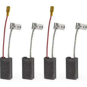 Resim 1617014135 Motor Karbon Fırçası Gbh 7 Gbh 7-45 Gbh 7-46 Gbh 7-36 S20G A69 Döner Çekiç Karbon Fırçası Seti (Yurt Dışından) 