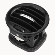 Resim 2024 Gösterge Paneli Klima Havalandırma Çıkış Izgarası 13203702 - 2006 - 2014 Vauxhall Corsa D İçin Yedek Parça 