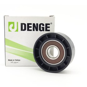 Resim Citroen Berlingo, Nemo, Jumpy, Xsara, Zx Alternatör V Kayış Gergi Rulmanı - 7700102931 575130 