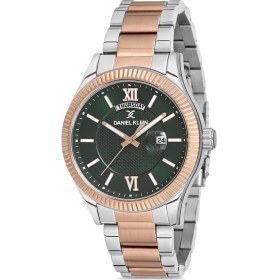 Resim Daniel Klein DK010195D-08 Erkek Kol Saati 