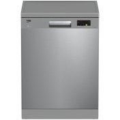 Resim Beko BM 5115 I 5 PROGRAMLI İNOX BULAŞIK MAKİNESİ (REVİZYONLU) 