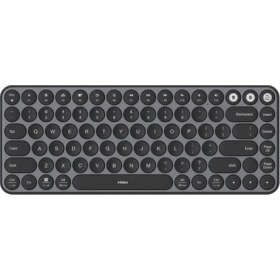 Resim Xiaomi Mıııw Çift Modlu Bluetooth Klavye 85 Tuş 