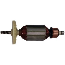 Resim Taşlama Motoru 