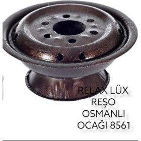 Resim Relax Osmanlı Ocağı Lüks Model ROYALEKS-5601 