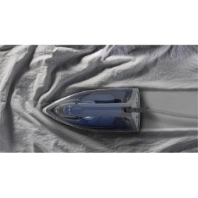 Resim Tefal Express Steam Max 2500 Watt Gücünde Hızlı Isınma Buharlı Ütü 