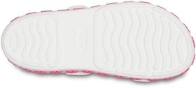 Resim Crocs Unisex Çocuk Crocband Cruiser Sandalet T 