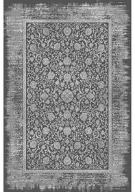 Resim Bahariye Halı Mihra Mr01 Antrası T Renkli 