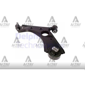 Resim Esse Otomotiv Doblo 10- Combo D 12- Rotilli Sac Alt Sol Salıncak - DEL-TC2484 - 51932035 
