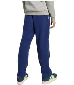 Resim Adidas Çocuk Mavi Eşofman Altı J Clgt Fl Pnt Jw2387 Mavi 