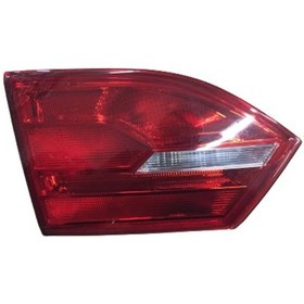 Resim Enva Vw Jetta Arka Stop Lambası Sol Iç Ledsiz Duysuz 2011-2013 