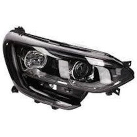 Resim Ayfar 202330 Far Sag Megane Iv 16 20 Touch Siyah Cercevelı Manuel 260102686r-260106859r 