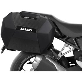 Resim Shad 3P Yan Çanta Bağlantı Demiri HONDA NX500 H0NX54IF 