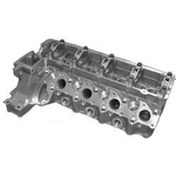 Resim H0000442-1 Silindir Kapağı Mitsubishi Canter Fuso Euro4 Fe839-fe859-pajero 4m42 