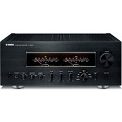 Resim Yamaha As 3200 Stereo Amplifier / Siyah 