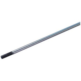 Resim Emak Bf000126r Şaft Mili 9 Diş- Oleo-mac Bch50t 