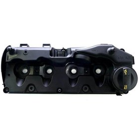 Resim Crafter 2012-2016 (2.0 TDI CKUB) Motor Subap Kapağı (Külbütör Kapağı) Topran Marka 