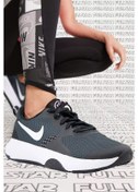 Resim Nike City Rep Tr Run Training Shoes Black Kadın Koşu Antrenman Ayakkabısı Siyah 