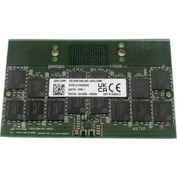Resim Dell 64 GB Ddr5 Camm 4800 Mhz, Ram Memory Module, Precision 7670 7770 7780 7680 K467XP 