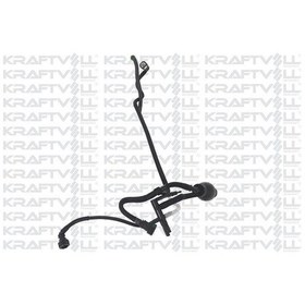 Resim Kraftvoll-10031009 - Mazot Boru Takımı Elcıklı Vak Vak C1 P10 