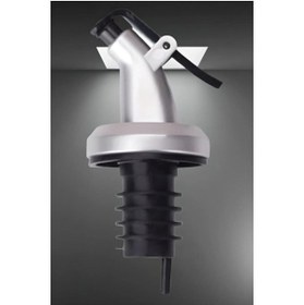 Resim Impress Sızdırmaz Tekli Yağdanlık Tıpası – Damlama Önleyici Kapaklı Şişe Ucu | Yağdanlık Başlığı, Tapa, Tıpa 