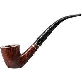 Resim Şahin Churchwarden 338 9mm. Filtreli Akrilik Saplı Pipo (247056) 