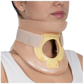 Resim Medikaltec Wıngmed Philadelphia Boyunluk Trakeostomisi Açık - Beden: S W 106-s 