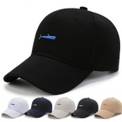 Resim 3D Nakışlı Mavi Balık Tasarımlı Hafif Beyzbol Şapkası - Erkekler & Kadınlar için Ayarlanabilir Snapback Baba Şapka, Alışveriş, Yürüyüş, Hediyeler (Sevgililer Günü, Mezuniyet, Okula Dönüş) için Güneş Koruyucu Unisex Rahat Şapka, Nakışlı Beyzbol Kepi, Minimalist Başlık 
