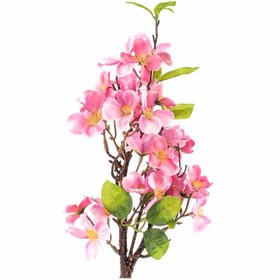 Resim Mikasa Moor Pembe Bahar Yapay Çiçek P197.334840 