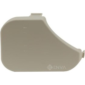 Resim Ford Fiesta Ön Tampon Çeki Demir Kapagi 2006---2008 179965160 