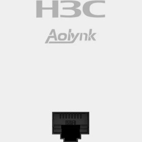 Resim H3C Aolynk UAP612MG-AX30 1*2.5gb/1*gb Port 2.4/5ghz 2976MBPS 2x2 Mımo 802.11AX Wıfı6 Poe Priz Tipi Access Poınt 