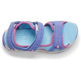 Resim Merrell Mk165939 Panther Sandal 2.0 Kız Çocuk Sandalet 