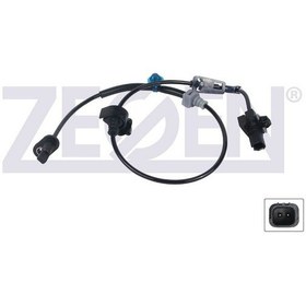 Resim Zegen-zas1388 - Abs Sensoru On Sag Honda Cr-v Iıı 2006-2012 