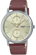 Resim Casio Mtp-B310l-9Avdf Erkek Kol Saati 