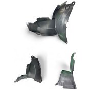 Resim Passat B6 Uyumlu Çamurluk Davlumbazı Sol 3c0805911b-2006-2011 