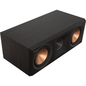 Resim Klipsch Rp-500c Iı Center Merkez Hoparlör Siyah 