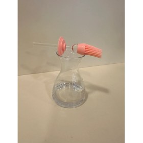 Resim Plus Home Cam Hazneli Yumurta Fırçası 